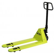 Pramac GS EVO - 2000kg Professional Hand Pallet Truck - 1150 x 525mm Low Profile Forks